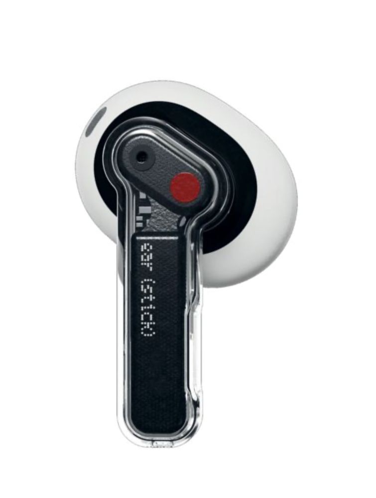 Навушники Nothing Ear (stick) White