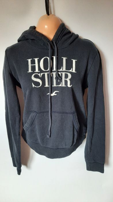 Hollister Bluza damska rozmiar XS
Bluza damska 
Rozmiar XS
Stan bdb 
D