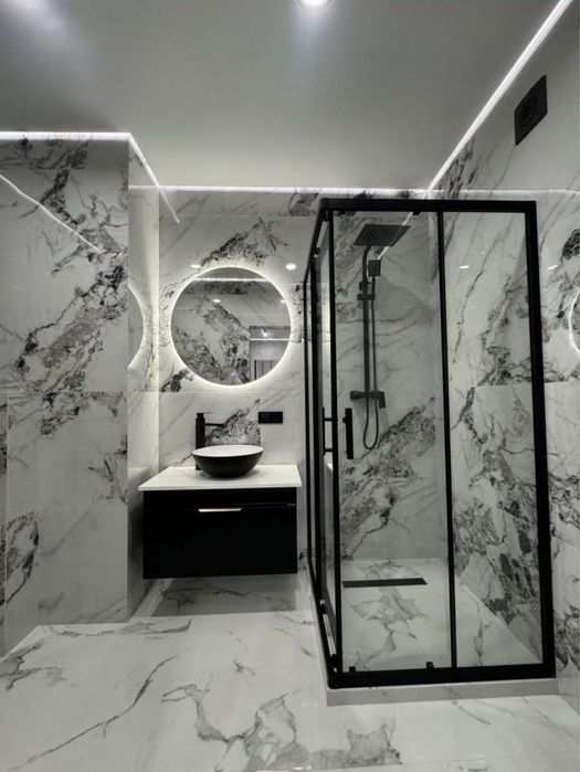 Подобово Vip апартаменти у центрi Краматорськa