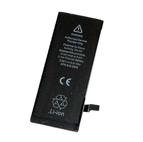 bateria iphone 6