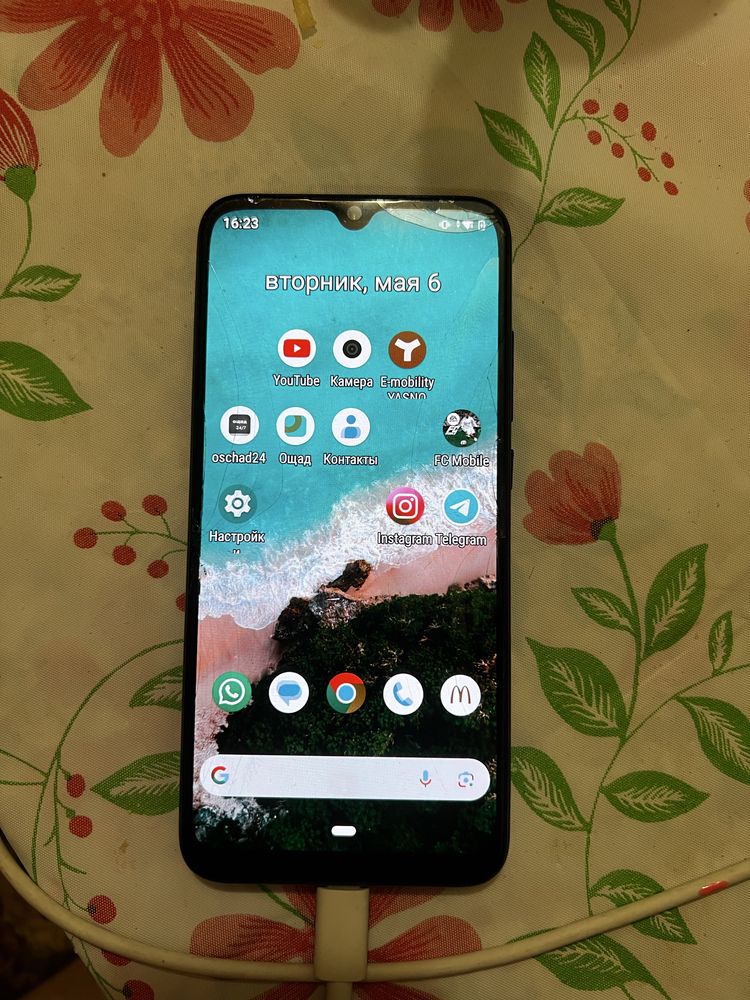 Xiaomi MiA3 128gb
