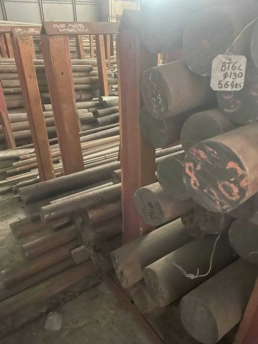 Круг, Лист, Труба Титан ВТ 1-0, ОТ4-0, ПТ-3В, ВТ-20 ВТ-6 ПТ-7М