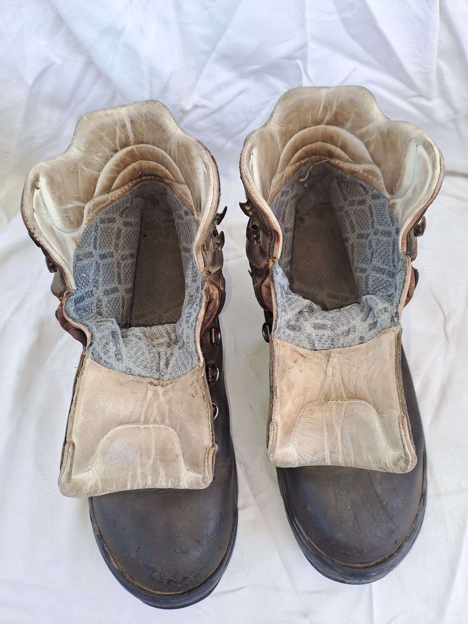 Buty Meindl Himalaya 44