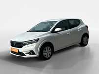 Dacia Sandero 1.0 TCe Comfort