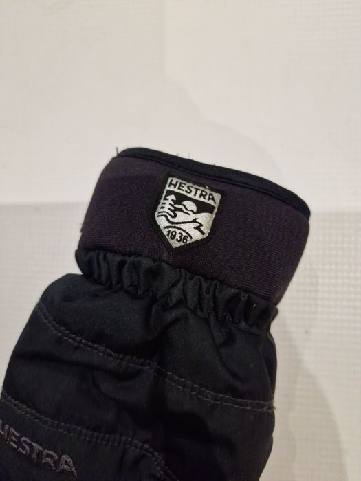 Rękawiczki Hestra Primaloft zimowe narciarskie roz,6,Xs,s,164/170,m