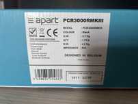 Odtwarzacz audio marki APART