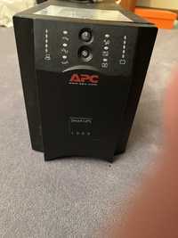 ББЖ smart-ups Apc 1000