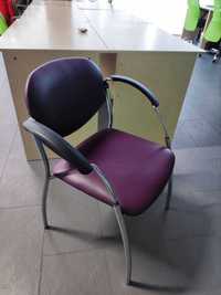 Продам офісні крісла, крісло в кімнату переговорів, конфенц зал