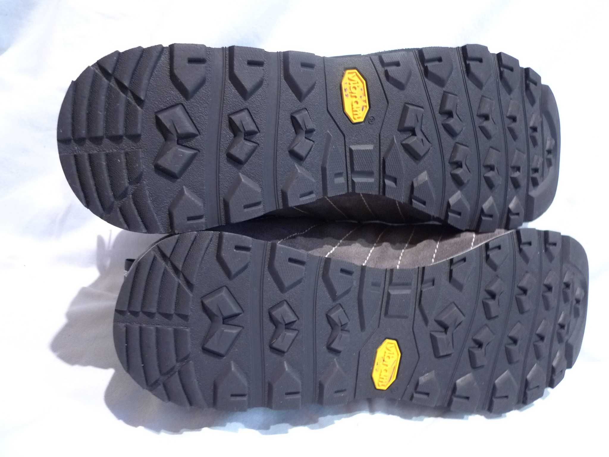 ZAMBERLAN Interpid GORE-TEX r.47/30,5cm Buty trekkingowe podejściowe