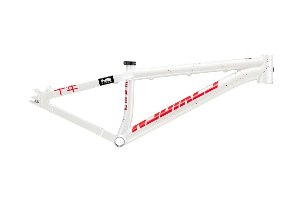 Najnowsza NS Decade V3 2026!