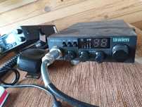 Radia Sibi radio Uniden  Pro 520 xl