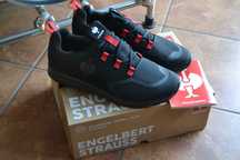 Engelbert Strauss buty robocze Honnor II rozmiar 45 honor engelbert