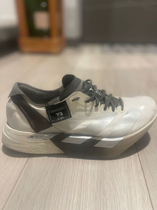 Кроссовки Y-3 ADIOS PRO 4 M