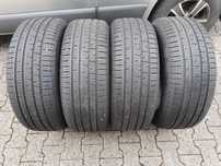 4 Opony wielosezonowe Pirelli Scorpion Verde All Season 235/55R19 105V
