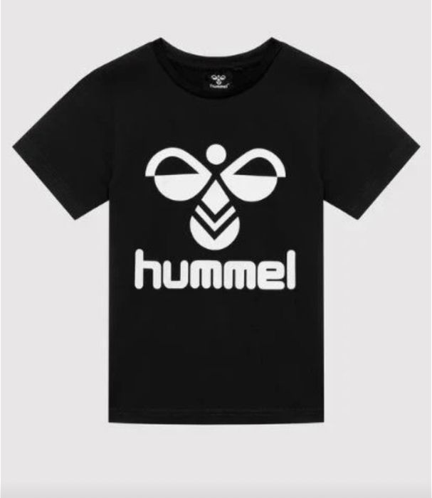 Жіноча футболка hummel розмір XS