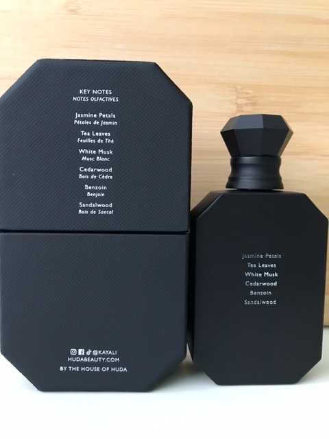 Kayali the Wedding Velvet Santal 35