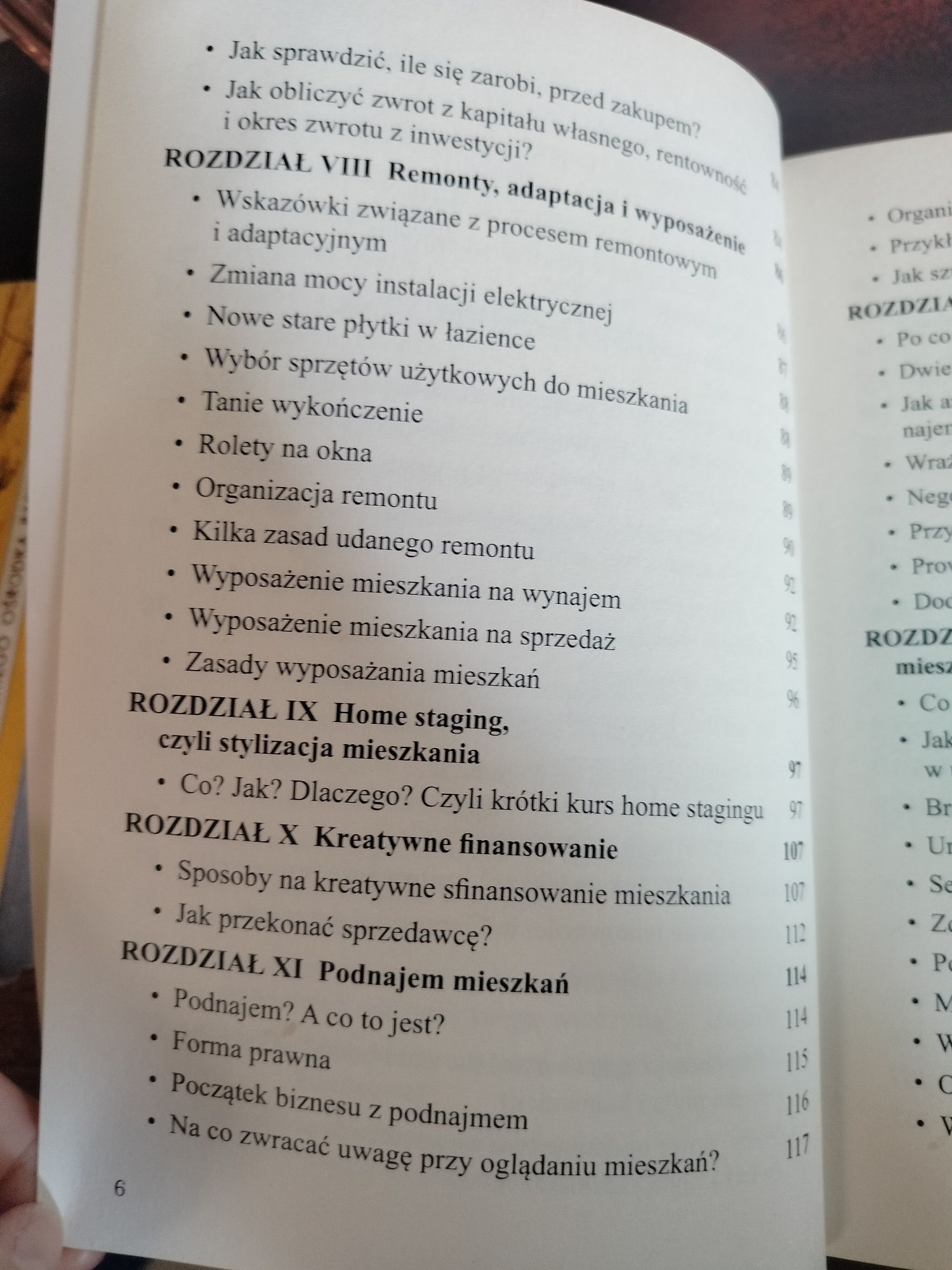 Skuteczne sposoby inwestowania w nieruchomości - książka