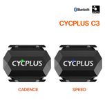 Датчик скорости/каденса ANT+ Cycplus