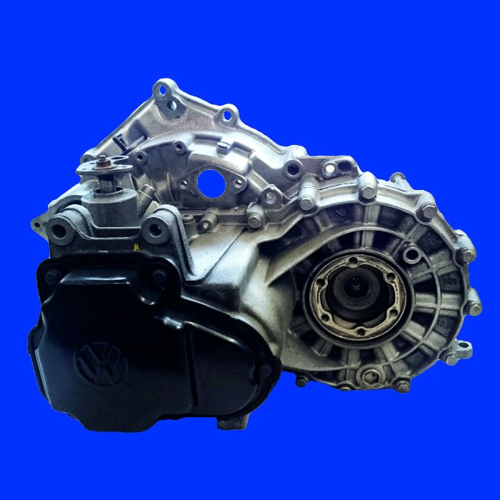 Skrzynia Biegów VW T4 1.9 TD 2.4 po 96 DKA DJZ DQL