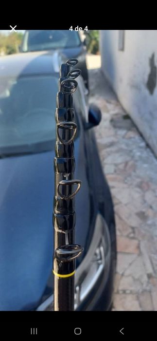 Cana artico perfetta 4