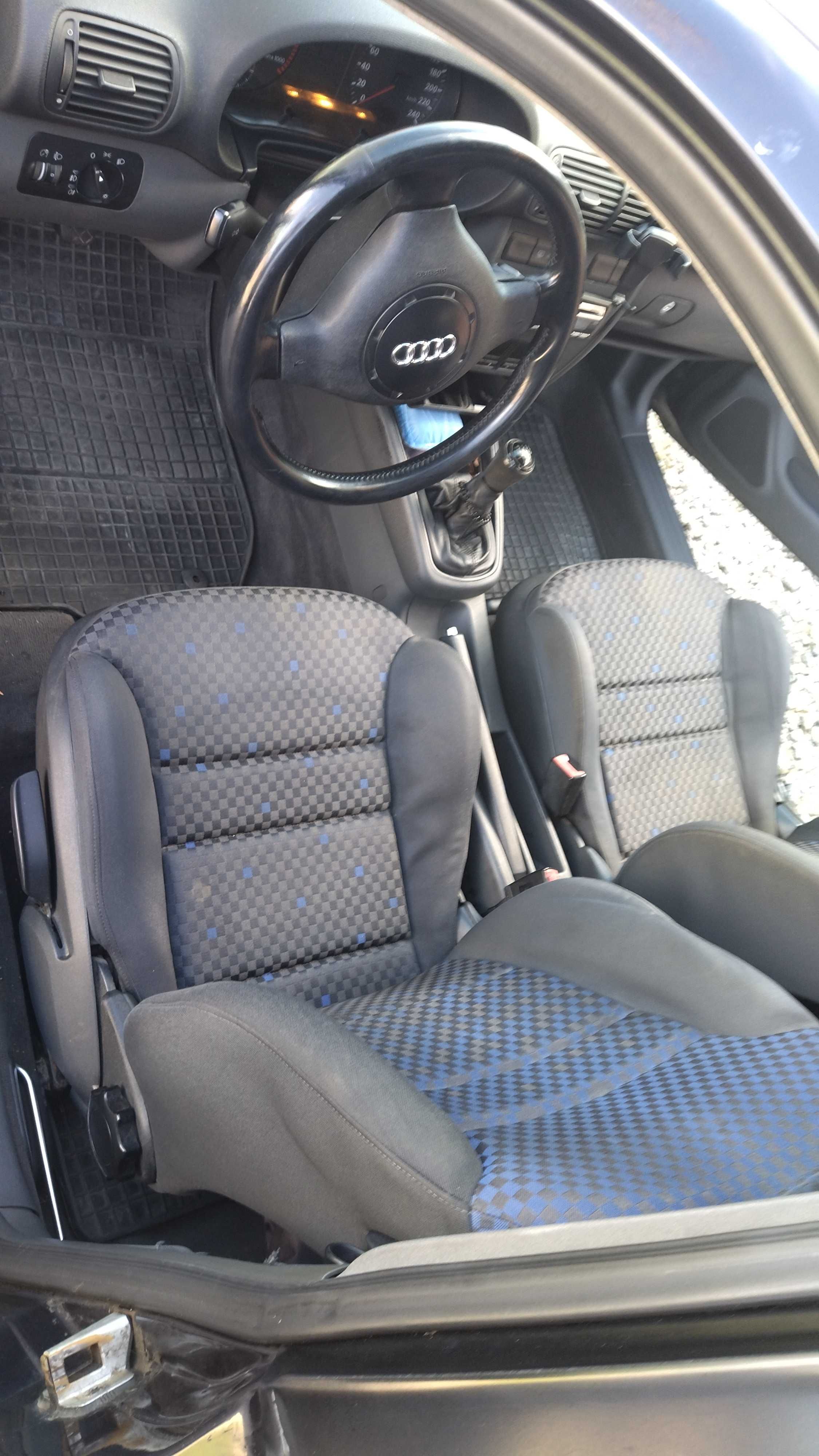 Sprzedam Audi A3 1.9 TDI