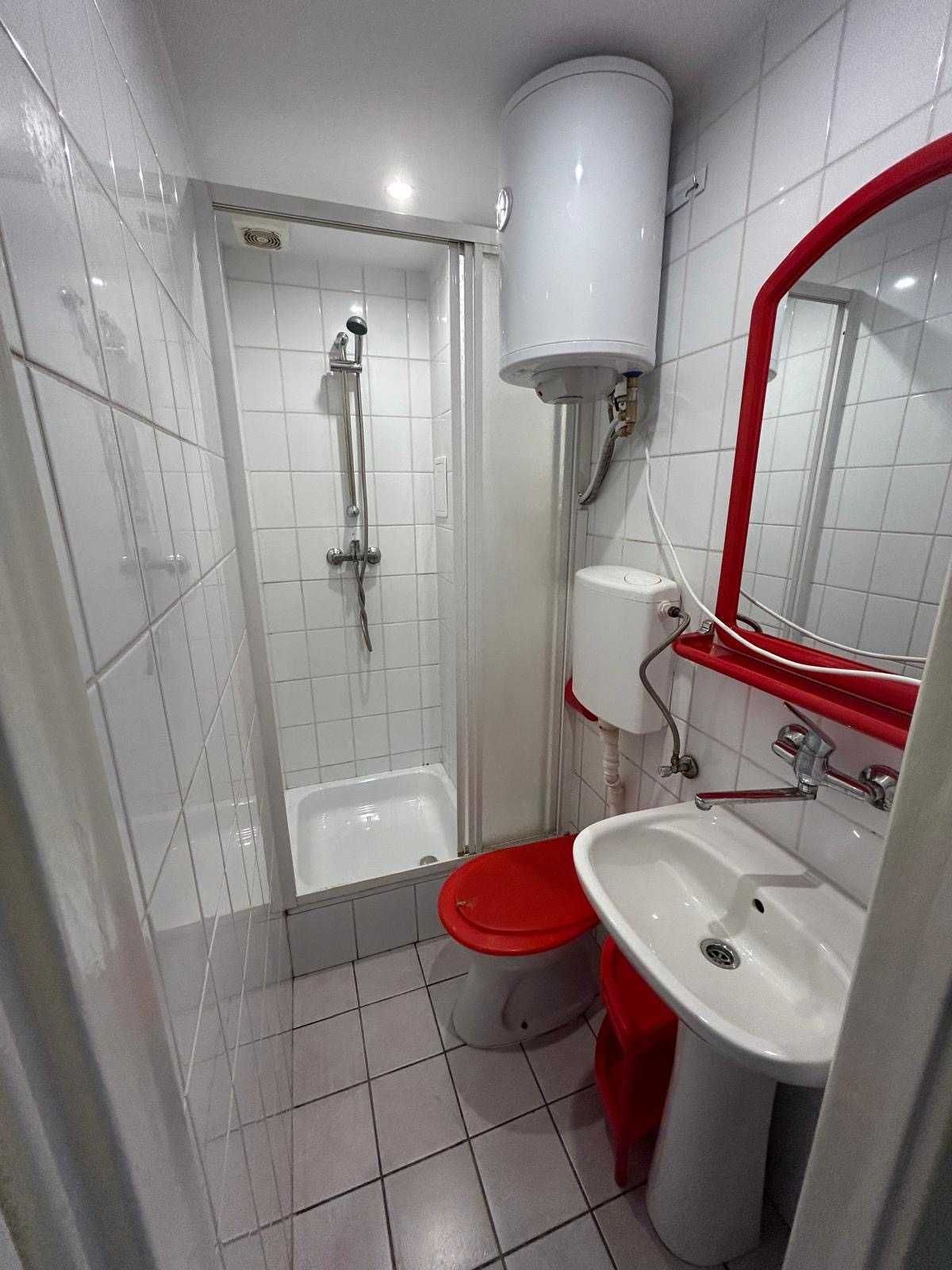 Wynajmę 2-pokojowy apartament / segment w Boszkowie blisko jeziora