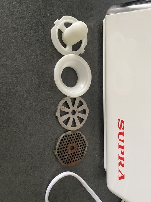 Мʼясорубка електрична Supra