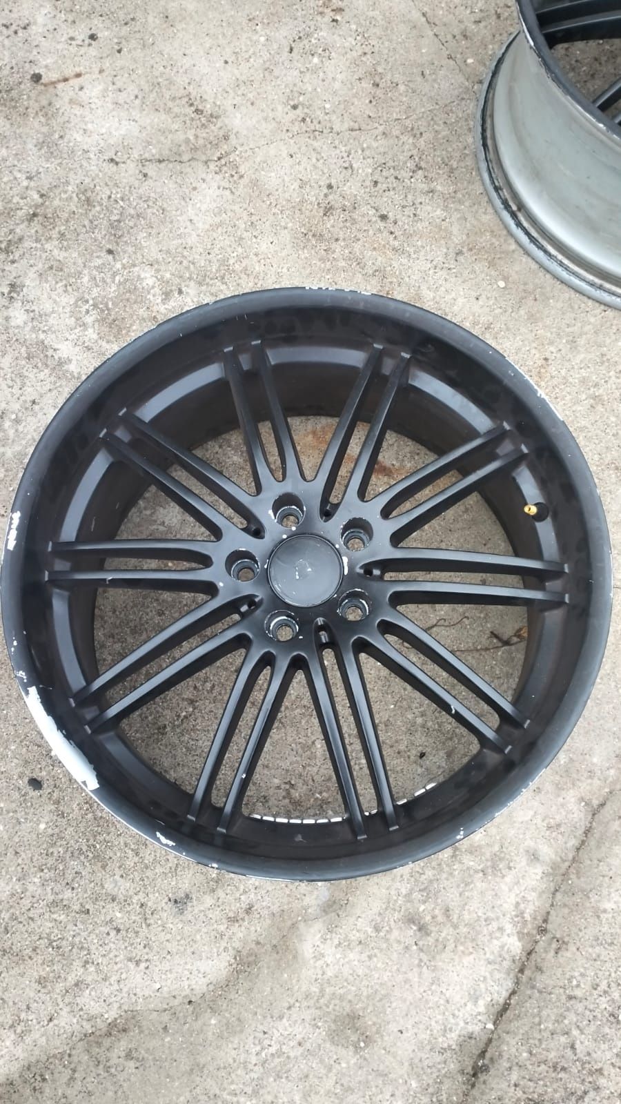 Jantes 19 5x114 et45
