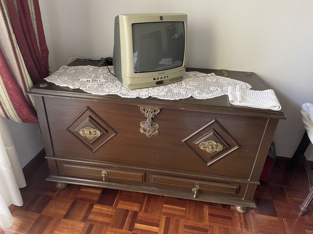 Mobilia de quarto NOVO PREÇO