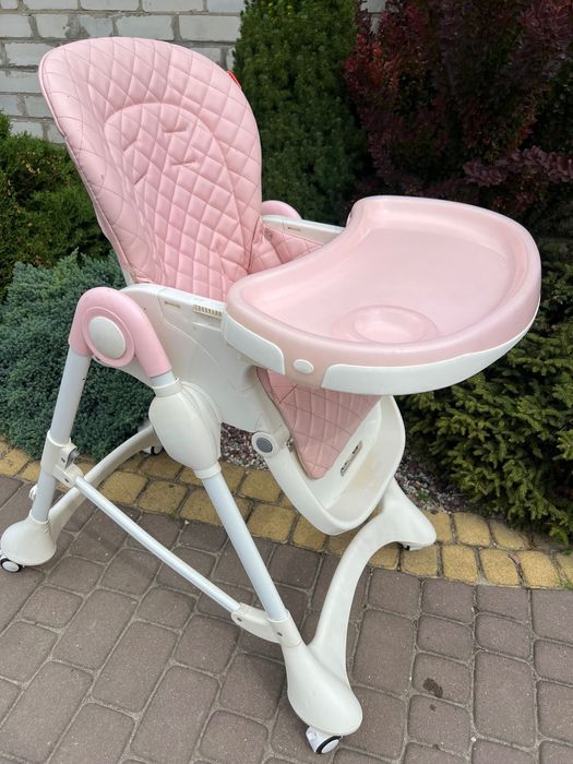 Стілець для годування Carrello