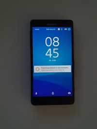 Telefon Sony Xperia Z3, uszkodzony ekran!