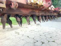Części Do Agregatu Agregat 3 M Krone KES Gigant 3000