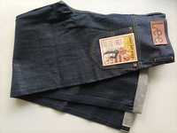 Женские джинсы Lee Riders W29 Cone Denim Mills Selvadge.