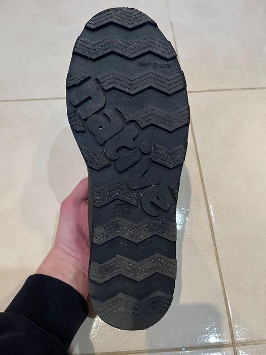 Native ботинки оригинал