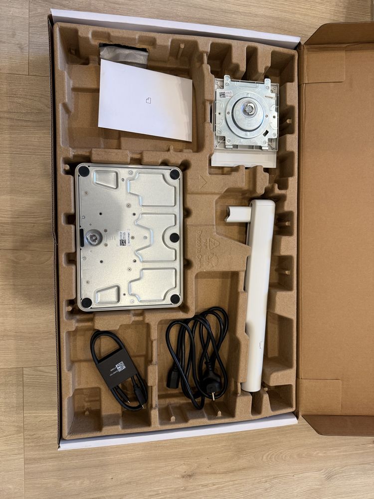Dell S2725QC (4K, 120Гц, IPS, HDMI)