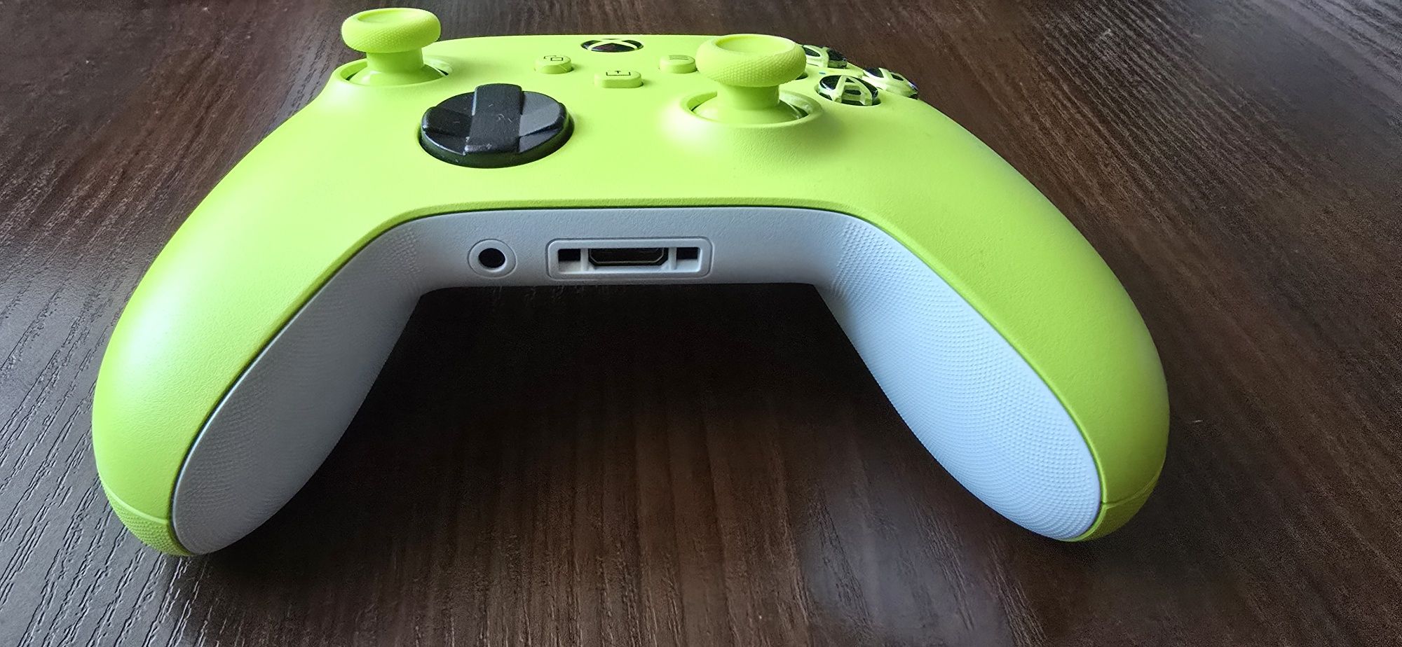 Pad xbox series s x Pad xbox one s, x analogi halla