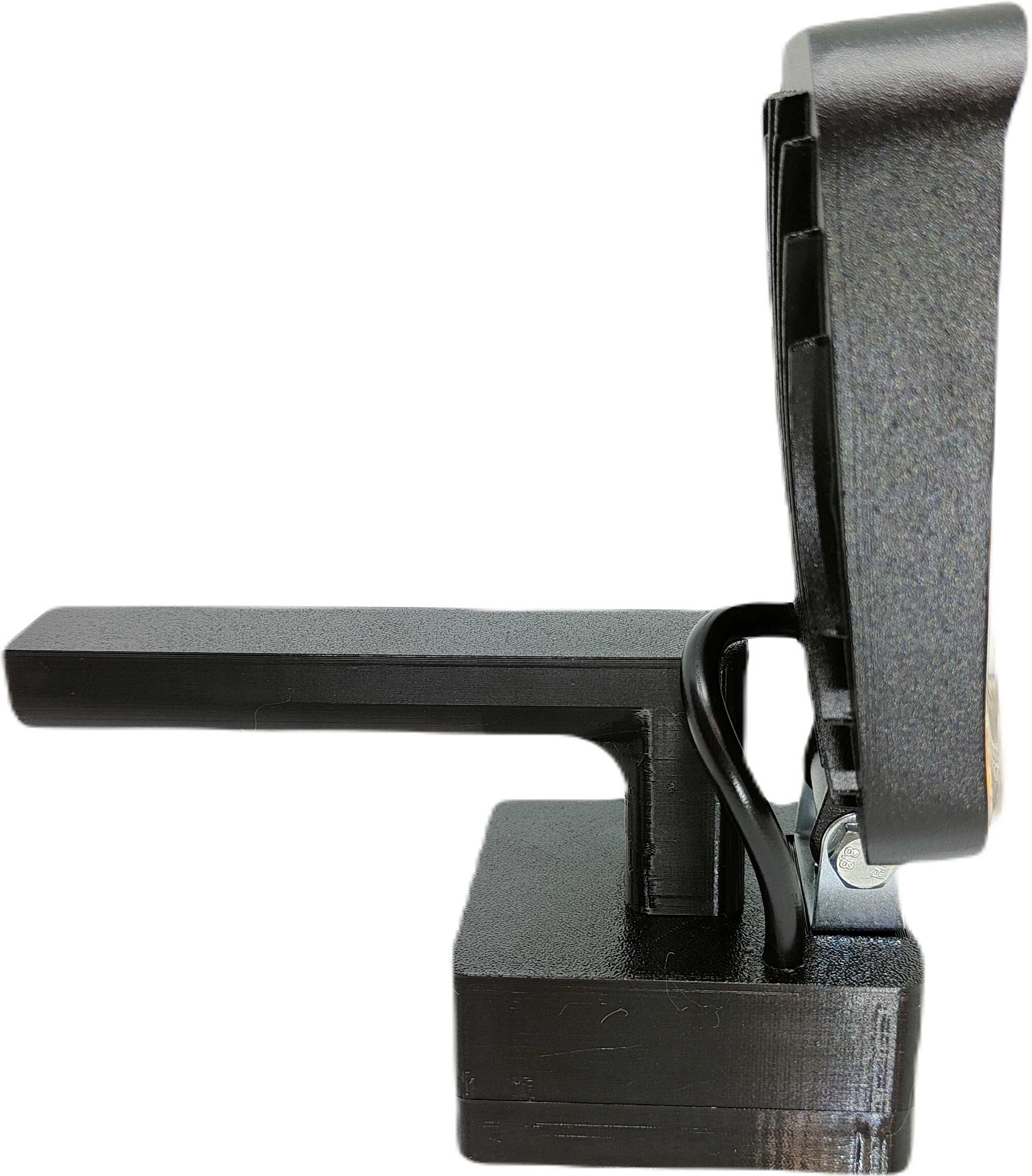 Lampa latarka Einhell PowerX 18V 48W z uchwytem
