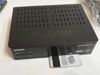 Dekoder  Combo DVB-S2/DVB-T2 /C  HEVC