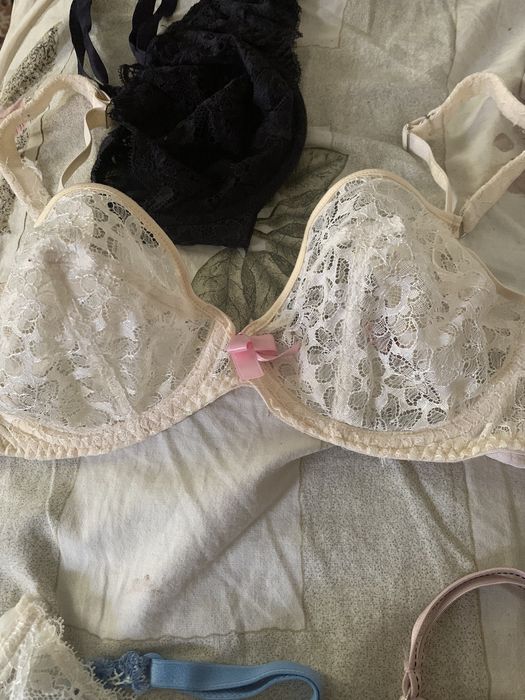 Белье la perla Agent provocator