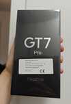 Realme GT 7 Pro 5G 12/256GB Galaxy Grey EU, nowy