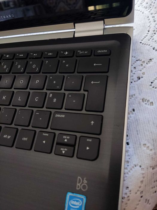 Computador Portátil HP Pavilionx360 Convertible