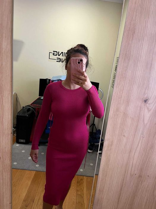 Lote de vestidos (TU)