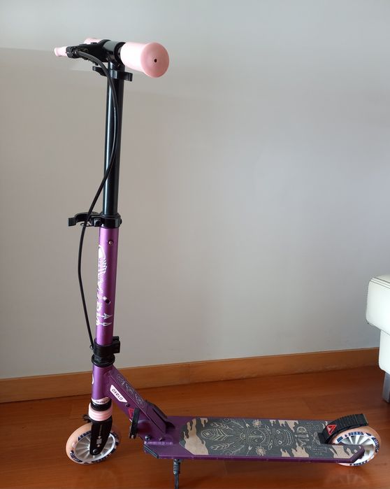 Trotinete para criança