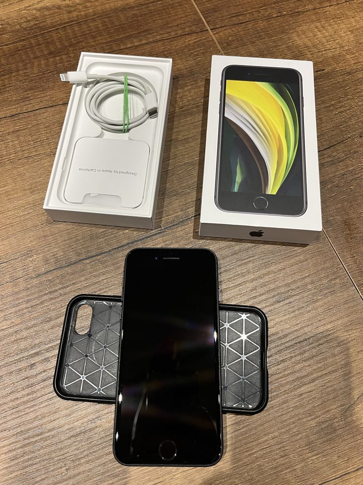 Iphone se 2020 64 GB