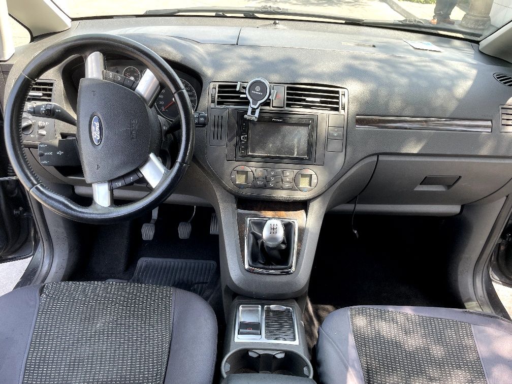 VENDO Ford focus C-Max