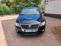 Śliczny vw Passat 1.9 TDI