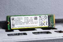 SK Hynix PC801 2TB PCle 4.0 NVMe M.2 2280 SSD (HFS002TEJ9X101N)