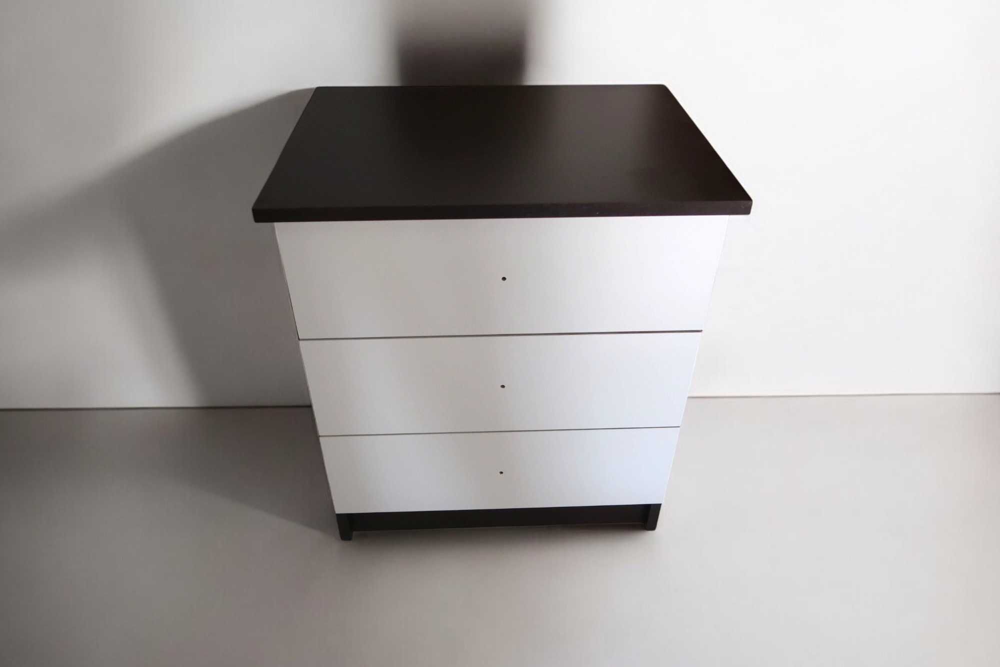 Mesa de Cabeceira | Nova | Já Montada | Entrega Grátis