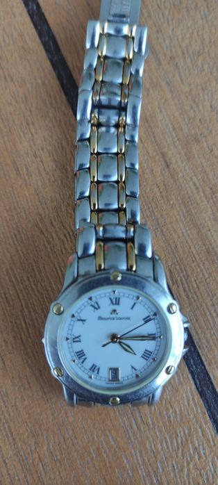 Relógio Maurice Lacroix 89708