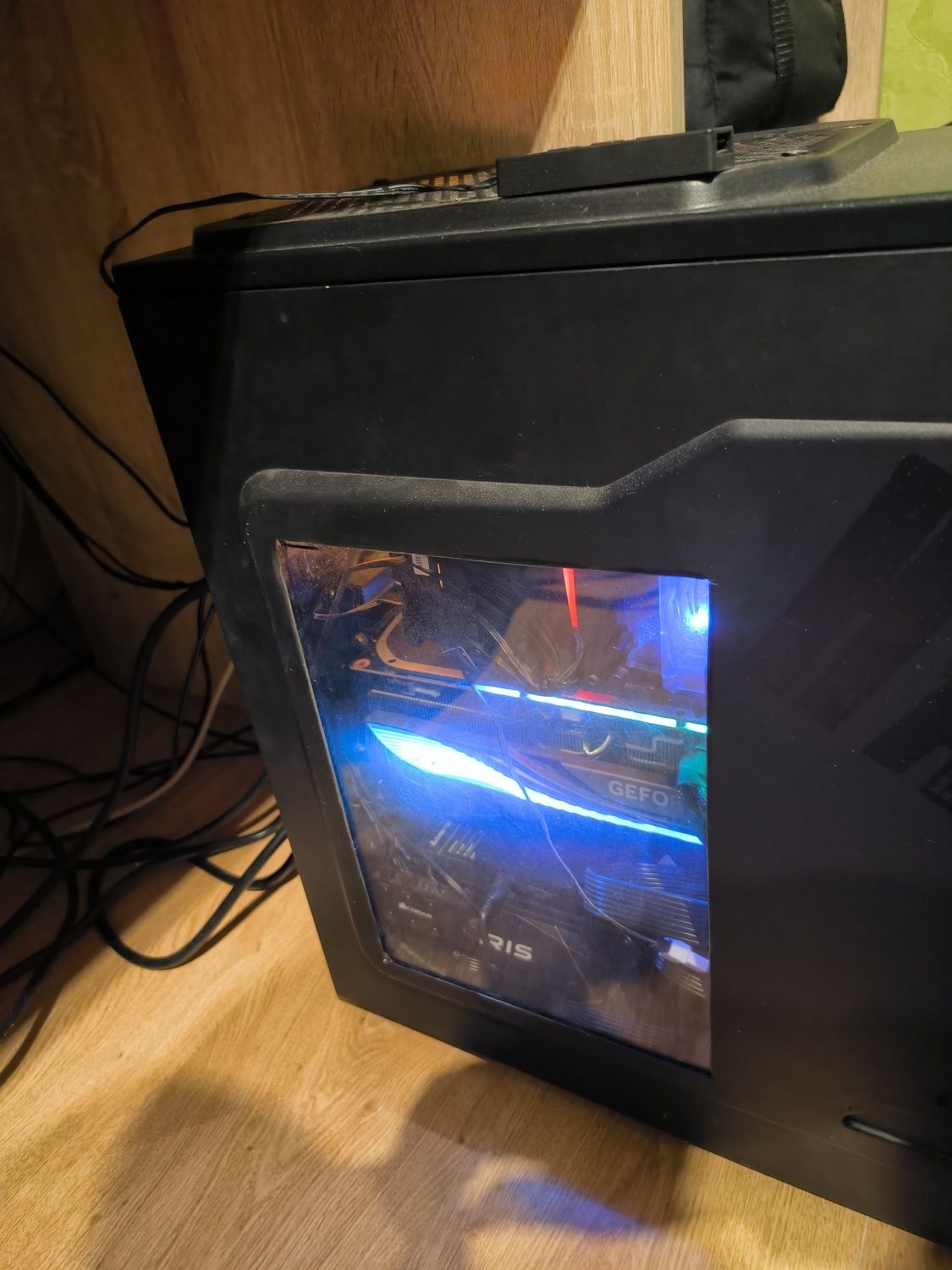 Obudowa Cooler master HAF 912